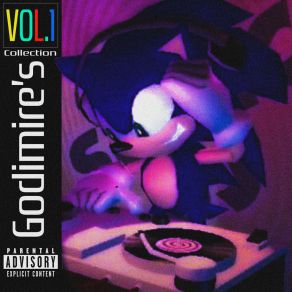 Download track DDD GODIMIRE