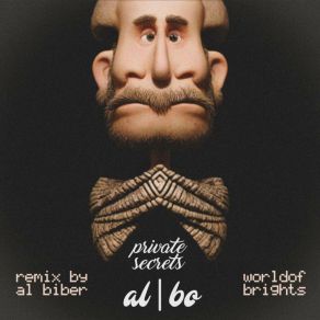 Download track Private Secrets (Al Biber Remix) Alexander Bobrov