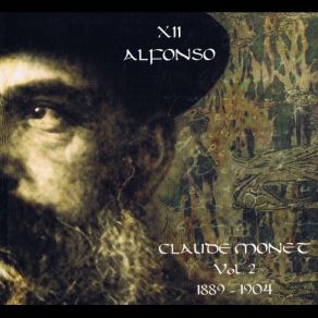 Download track Rien D'autre Que L'Impossible XII Alfonso