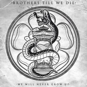 Download track No Passion, No Compromise (Bonus Track) Brothers Till We Die