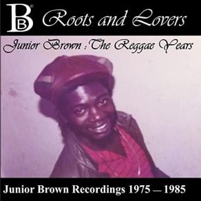 Download track Jah Find Babylon Guilyu Junior Brown