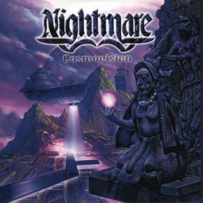 Download track Necropolis Nightmare, Jo Amore