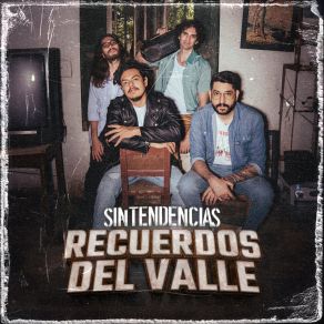 Download track Ahí Vas Paloma Sintendencias