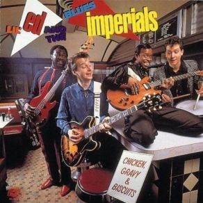 Download track Blues Imperials Theme Lil' Ed, The Blues Imperials