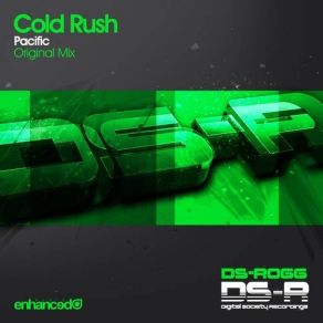 Download track Pacific (Original Mix) Cold Rush