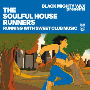 Download track One Night Lady (House Short Mix) Black Mighty Wax