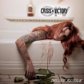 Download track This Is A War Crisis In Victory