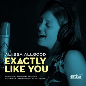 Download track If It's Magic Alyssa Allgood