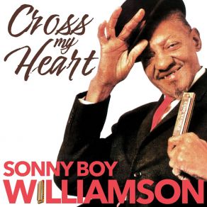 Download track Your Funeral, My Trial Sonny Boy Williamson