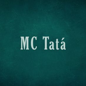 Download track Vai Ter Que Pagar MC Tatá