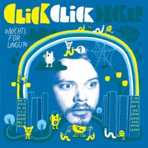 Download track Der Ganze Halbe Liter ClickClickDecker