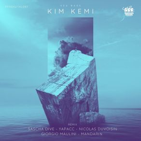 Download track Sea Bass (Sascha Dive's Sea Wall Remix) Kim KemiSascha Dive