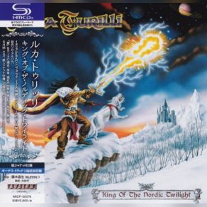 Download track The Ancient Forest Of Elves Luca Turilli