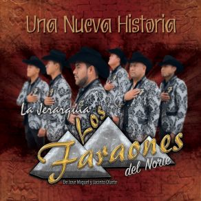 Download track Te Quiero, Te Amo, Te Extraño Los Faraones Del Norte