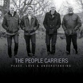 Download track Take Your Time The People Carriers