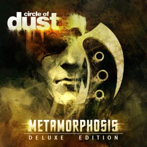 Download track Nihilistic Void Circle Of Dust