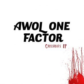 Download track Human Host Awol One, Factor