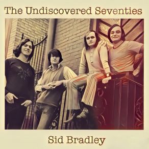 Download track If I Were An Artist Sid Bradley