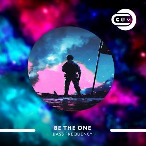 Download track Be The One (Extended) Bass Frequency