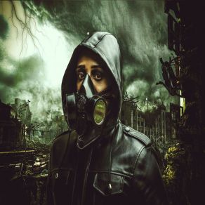 Download track Mad Scientist Toxic Nuke