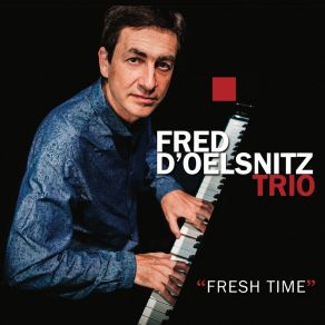 Download track Phare Away Fred D'Oelsnitz TRIO