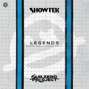 Download track Legends (Extended Mix) Doktor