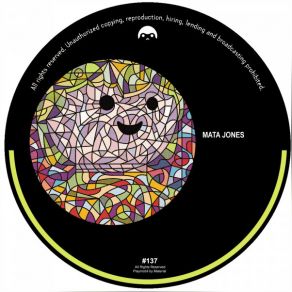 Download track My Tecnologique (Original MIx) Mata Jones