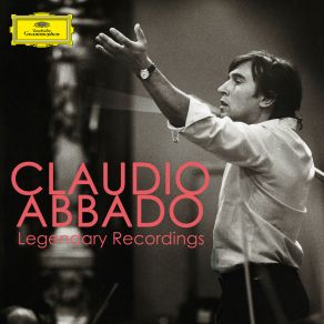 Download track Mozart: Piano Concerto No. 23 In A Major, K. 488-II. Adagio Claudio AbbadoRudolf Serkin