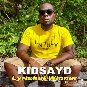 Download track J'ai Pas L'temps Kidsayd