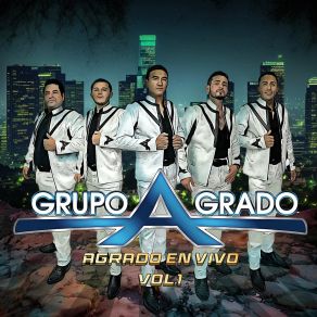 Download track Blanca Paloma (En Vivo) Grupo Agrado