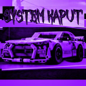 Download track System Kaput (Sped Up) Fluffyx