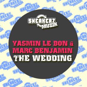 Download track The Wedding (Original Mix)  Yasmin Le Bon & Marc Benjamin