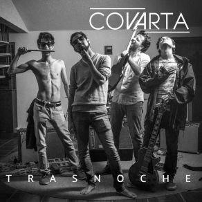 Download track Entre Tu Piel (Ya No Puedo) Covarta