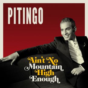 Download track Ain't No Mountain High Enough (Spanish Version) Pitingo