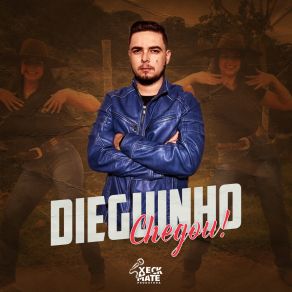 Download track Camisinha De Pimenta Diego Oliveira