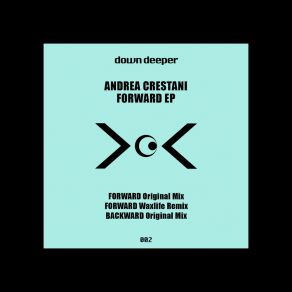 Download track Forward (Original Mix) Waxlife