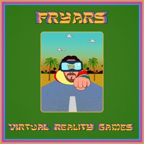 Download track Virtual Reality Games Fryars, Rae Morris