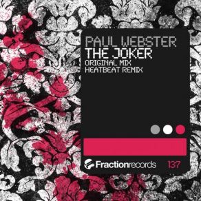 Download track The Joker (Heatbeat Remix) Paul Webster