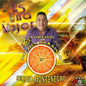 Download track El Perrito De Maria La Original Media Naranja D' Sergio Montenegro