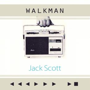 Download track The Way I Walk Jack Scott