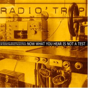 Download track What Is That Music I Hear? Radio Trip