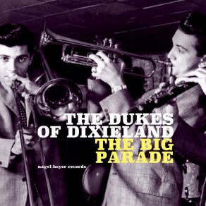 Download track It Rained In Every Town Except Paducah The Dukes Of Dixieland