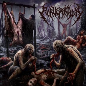 Download track Eviscerated Innards Perveration