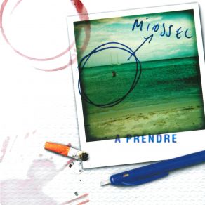 Download track Le Chien Mouillé En Silence Miossec