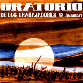 Download track Relato 4 Huamarí