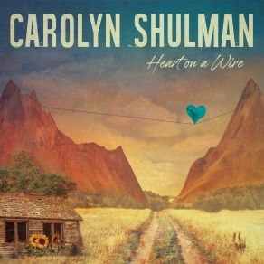 Download track Eye To Eye Carolyn Shulman