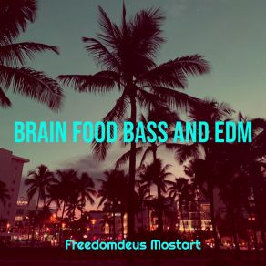 Download track Break Through Freedomdeus Mostart