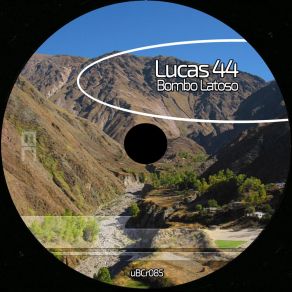 Download track Dias Especiales Lucas 44