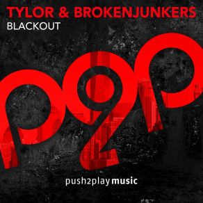 Download track Blackout (VIP Extended Mix) Tylor