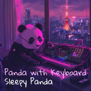 Download track Retro Reverie Sleepy Panda